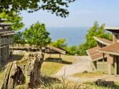 Casa de vacaciones Allinge Grabación al aire libre 1