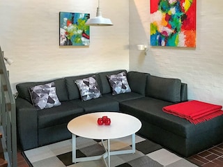 Holiday house Allinge  26