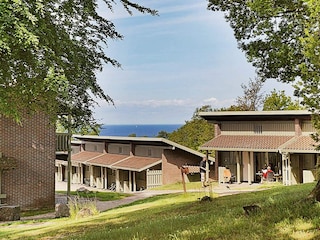 Holiday house Allinge Outdoor Recording 3