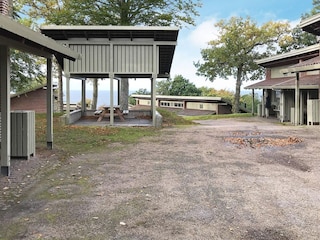 Holiday house Allinge Outdoor Recording 4