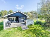 Holiday house Vejers Strand Outdoor Recording 1