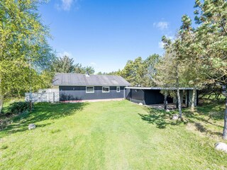 Holiday house Vejers Strand Outdoor Recording 3