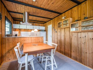 Holiday house Vejers Strand  27