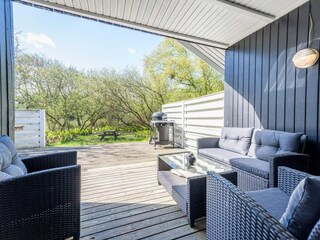 Ferienhaus Vejers Strand  4