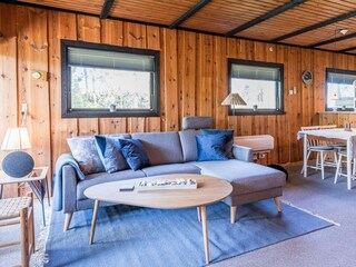 Casa per le vacanze Vejers Strand  5