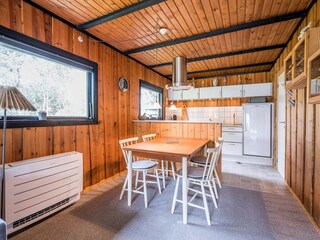 Ferienhaus Vejers Strand  6