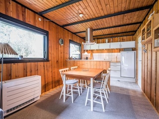 Vakantiehuis Vejers Strand  6