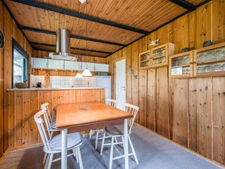 Maison de vacances Vejers Strand  7