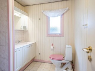 Casa per le vacanze Vejers Strand  10