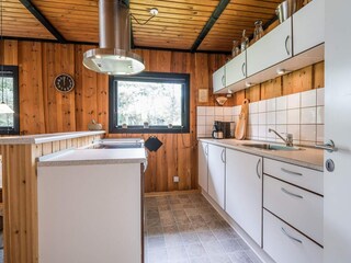 Vakantiehuis Vejers Strand  34
