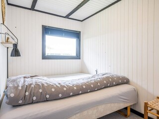 Maison de vacances Vejers Strand  9