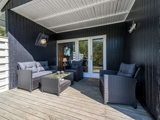 Maison de vacances Vejers Strand  29