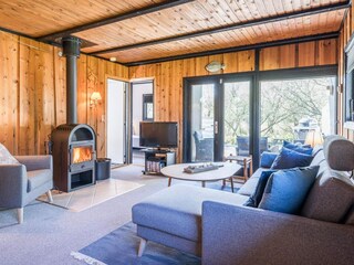 Vakantiehuis Vejers Strand  34