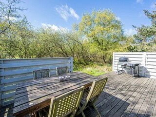 Ferienhaus Vejers Strand  13
