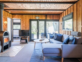 Maison de vacances Vejers Strand  32