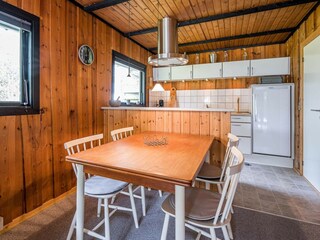 Vakantiehuis Vejers Strand  13