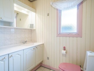 Ferienhaus Vejers Strand  18