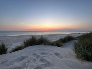 Vakantiehuis Vejers Strand  27