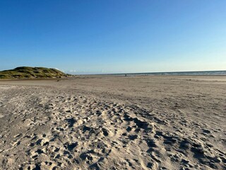 Ferienhaus Vejers Strand  29