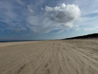 Casa de vacaciones Vejers Strand  25