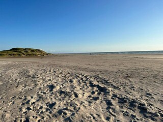 Ferienhaus Vejers Strand  13