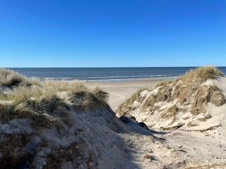 Holiday house Vejers Strand  15