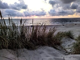 Vakantiehuis Vejers Strand  16