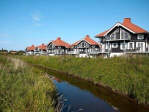 4 Personen Ferienhaus auf einem Ferienpark Bogense - Bogense - image1