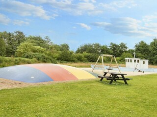 Parque de vacaciones Blåvand  27
