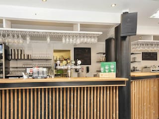 Vakantiepark Blåvand  25