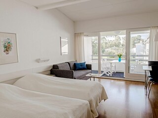 Vakantiepark Dueodde  6