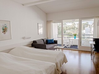 Vakantiepark Dueodde  7