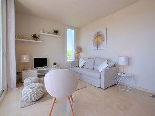 Appartement Casares Kenmerken 24