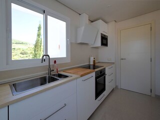 Apartamento Casares Características 21