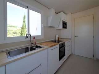 Apartment Casares Ausstattung 25
