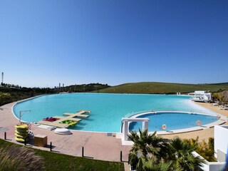 Appartement Casares Buitenaudio-opname 9