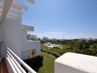Apartamento Casares Grabación al aire libre 15