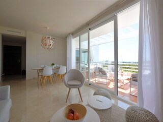Apartamento Casares Características 24