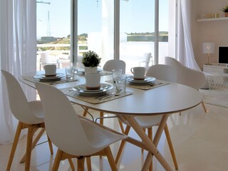 Appartement Casares Kenmerken 27