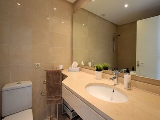 Appartamento Casares Caratteristiche 20