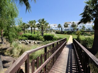 Appartement Casares Enregistrement extérieur 19