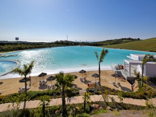 Appartement Casares Buitenaudio-opname 6