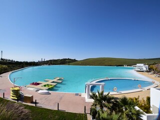 Appartement Casares Buitenaudio-opname 9