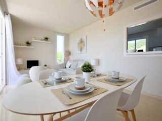 Appartement Casares Kenmerken 26