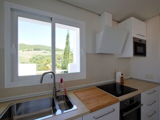 Apartment Casares Ausstattung 27