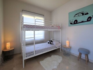 Apartamento Casares Características 31