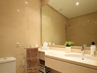 Appartement Casares Kenmerken 32