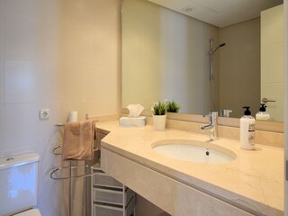 Apartment Casares Ausstattung 35