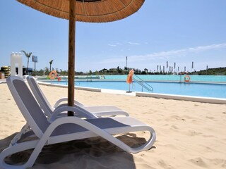 Apartment Casares  39