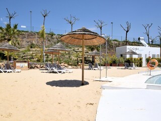 Appartement Casares  40